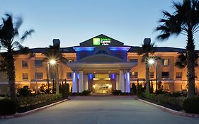Holiday Inn Express in Pearland
